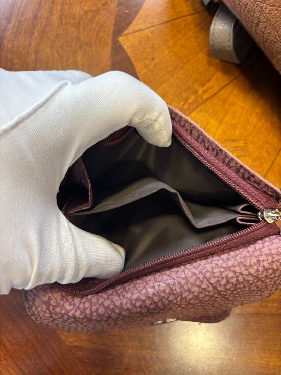 Australian Kangaroo Leather Bundle: Gazzel Convertible Backpack + Bush Wallet main image 4